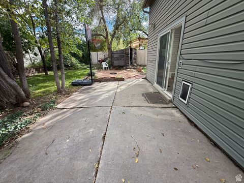 Tiny photo for 3184 BARNHILL BAY, Cottonwood Heights, UT 84121 (MLS # 2117672)