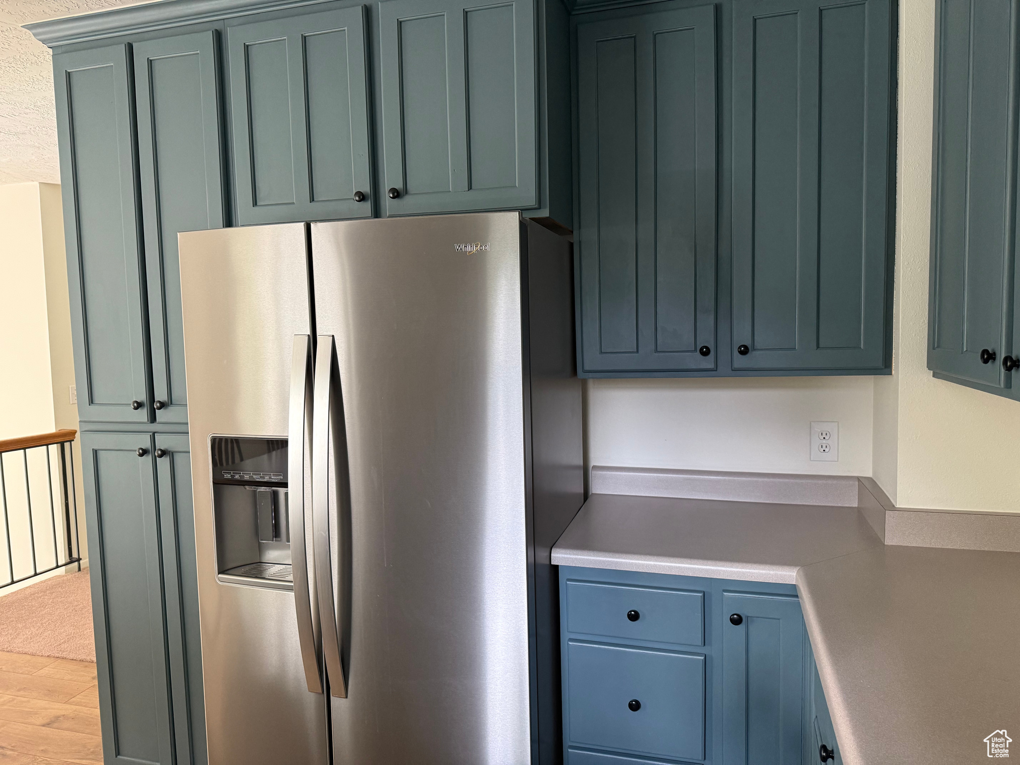 NUTREE WEST - Residential