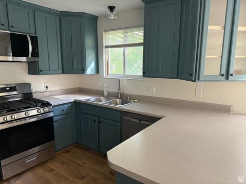 Tiny photo for 3184 BARNHILL BAY, Cottonwood Heights, UT 84121 (MLS # 2117672)