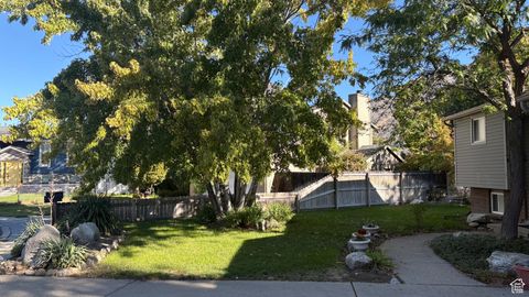 Tiny photo for 3184 BARNHILL BAY, Cottonwood Heights, UT 84121 (MLS # 2117672)