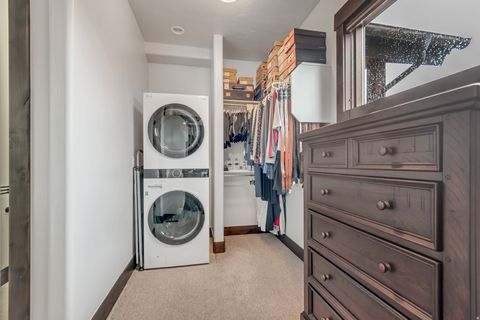 Tiny photo for 1765 E KINGS PEAK CIR #CP-21, Heber City, UT 84032 (MLS # 2148475)