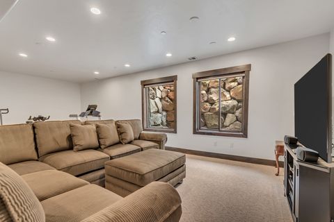 Tiny photo for 1765 E KINGS PEAK CIR #CP-21, Heber City, UT 84032 (MLS # 2148475)