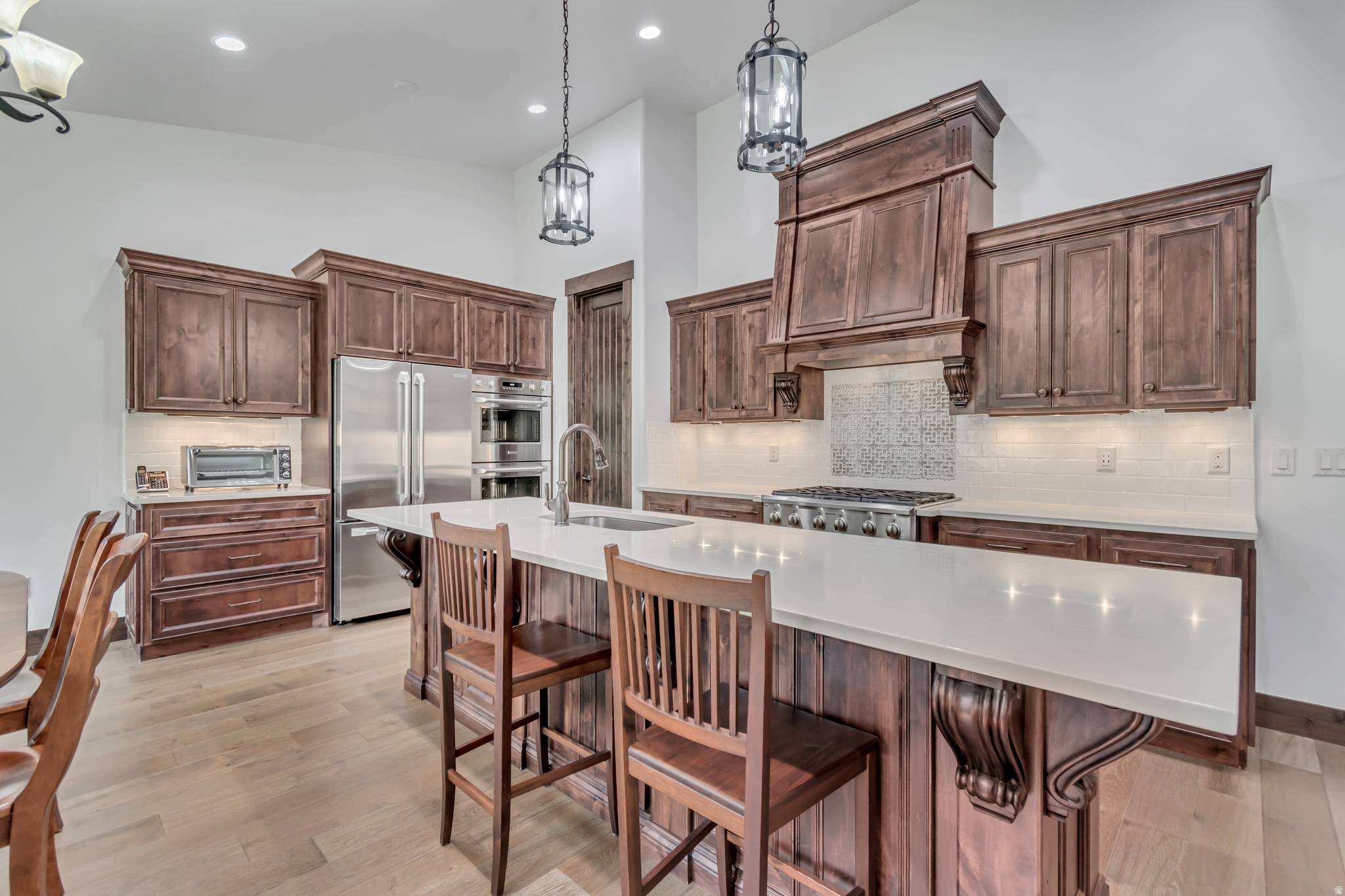 COTTAGE AT RED LEDGES - Residential