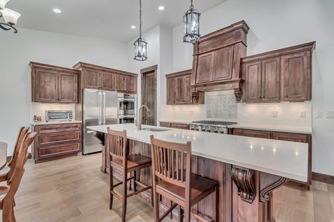 Tiny photo for 1765 E KINGS PEAK CIR #CP-21, Heber City, UT 84032 (MLS # 2148475)