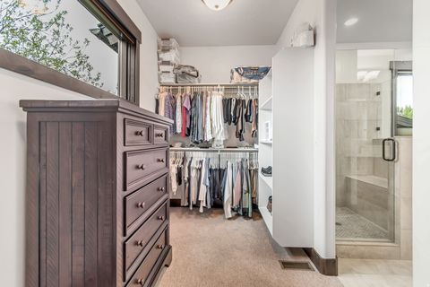 Tiny photo for 1765 E KINGS PEAK CIR #CP-21, Heber City, UT 84032 (MLS # 2148475)