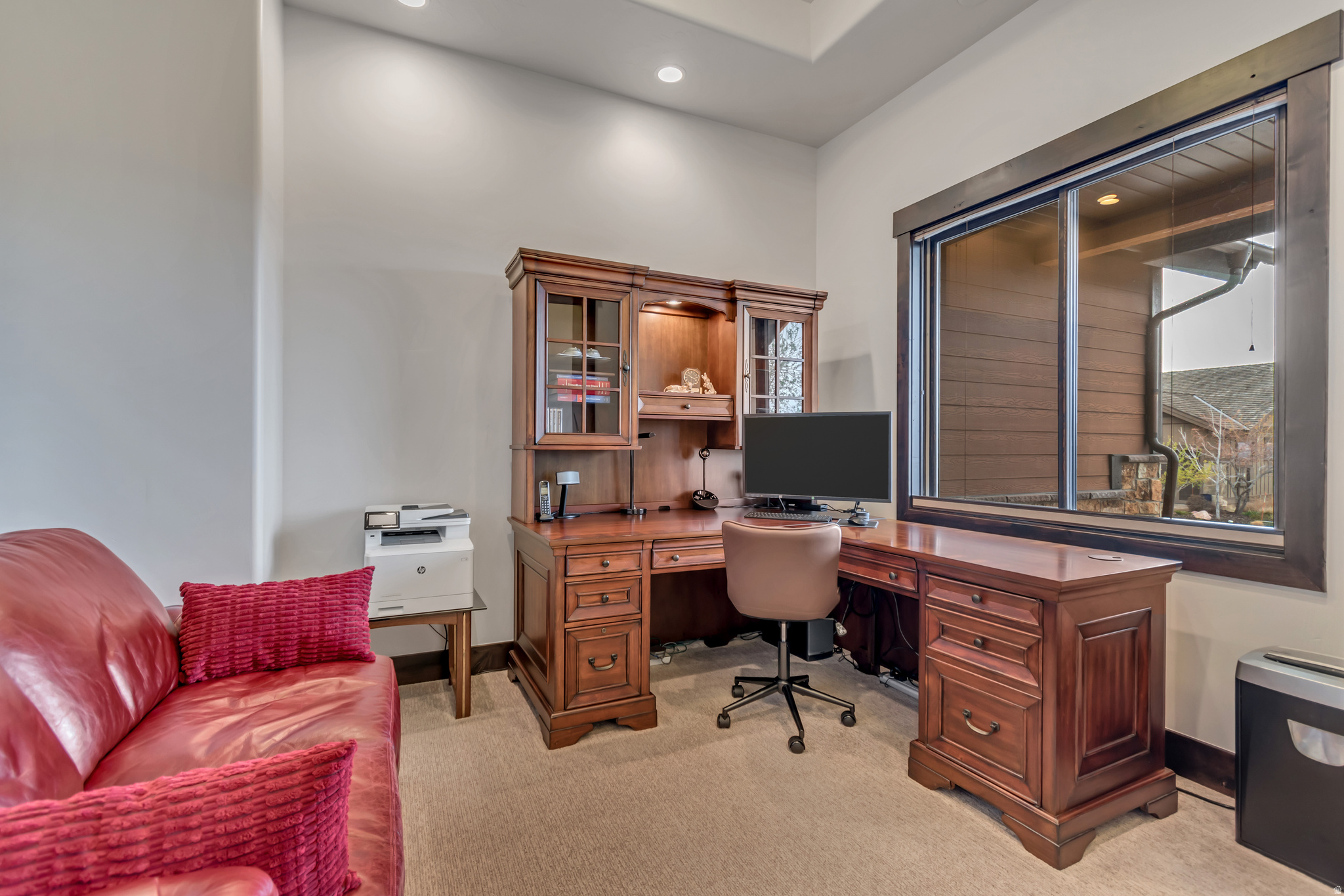 COTTAGE AT RED LEDGES - Residential