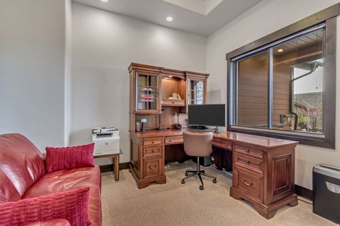 Tiny photo for 1765 E KINGS PEAK CIR #CP-21, Heber City, UT 84032 (MLS # 2148475)