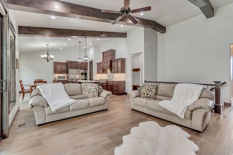 Tiny photo for 1765 E KINGS PEAK CIR #CP-21, Heber City, UT 84032 (MLS # 2148475)