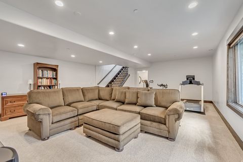 Tiny photo for 1765 E KINGS PEAK CIR #CP-21, Heber City, UT 84032 (MLS # 2148475)