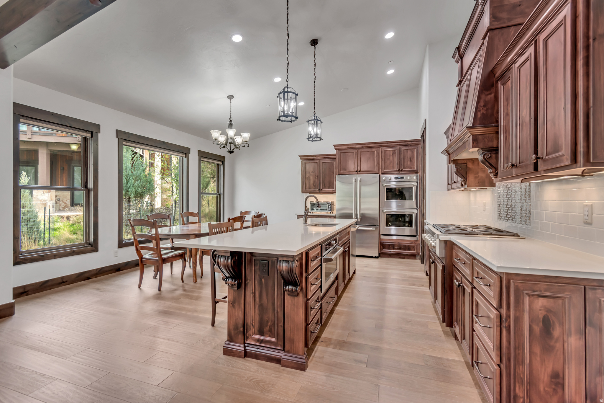 COTTAGE AT RED LEDGES - Residential