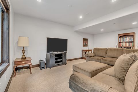 Tiny photo for 1765 E KINGS PEAK CIR #CP-21, Heber City, UT 84032 (MLS # 2148475)