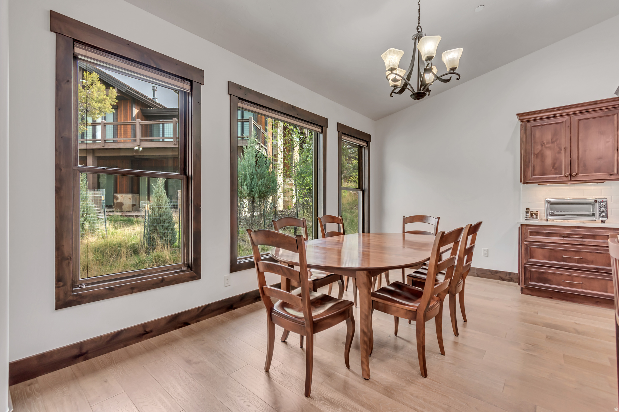 COTTAGE AT RED LEDGES - Residential