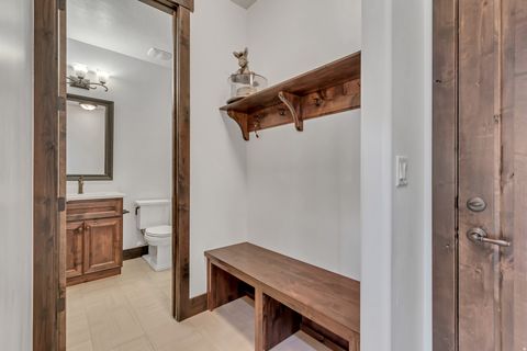 Tiny photo for 1765 E KINGS PEAK CIR #CP-21, Heber City, UT 84032 (MLS # 2148475)