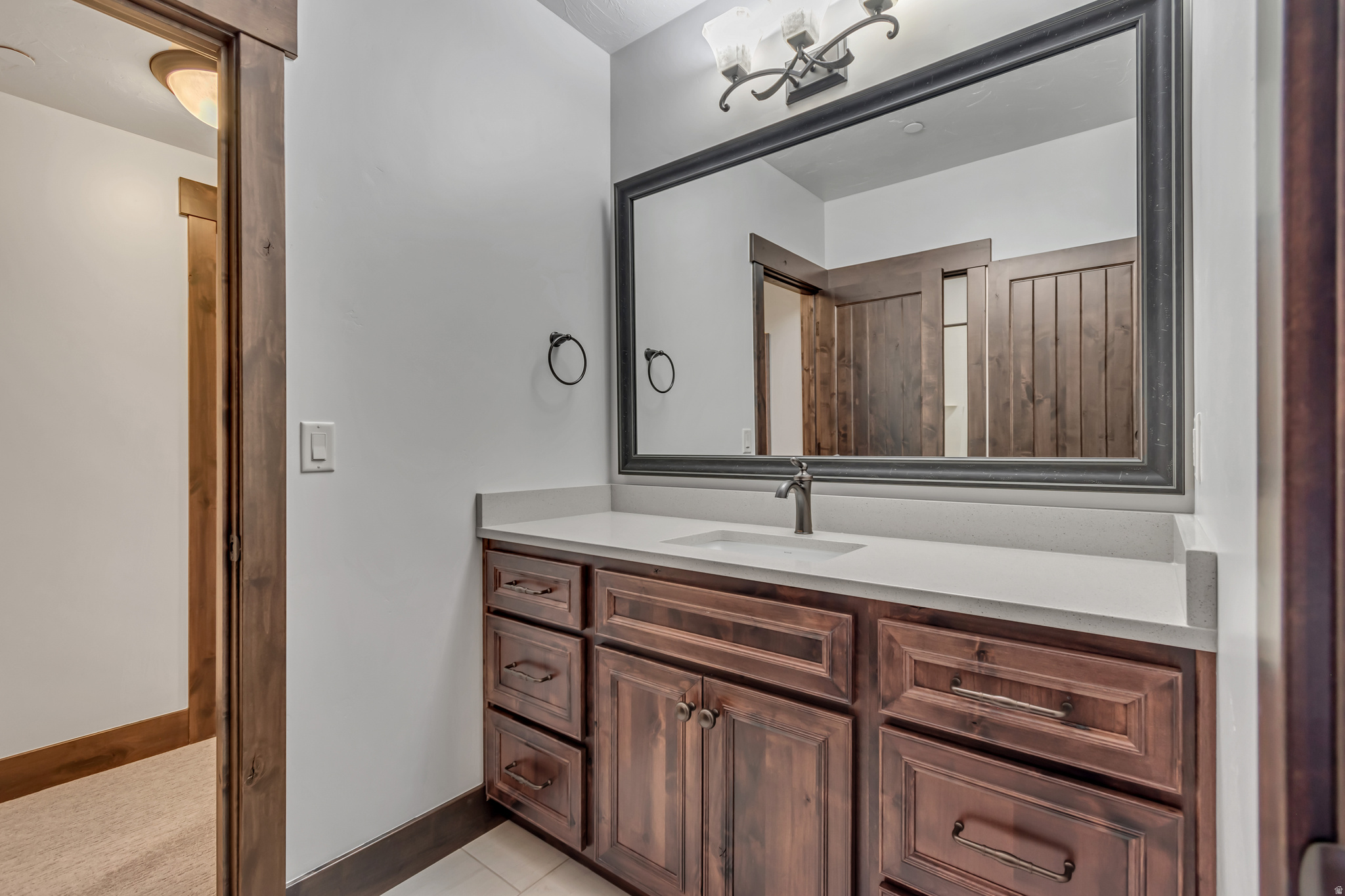 COTTAGE AT RED LEDGES - Residential