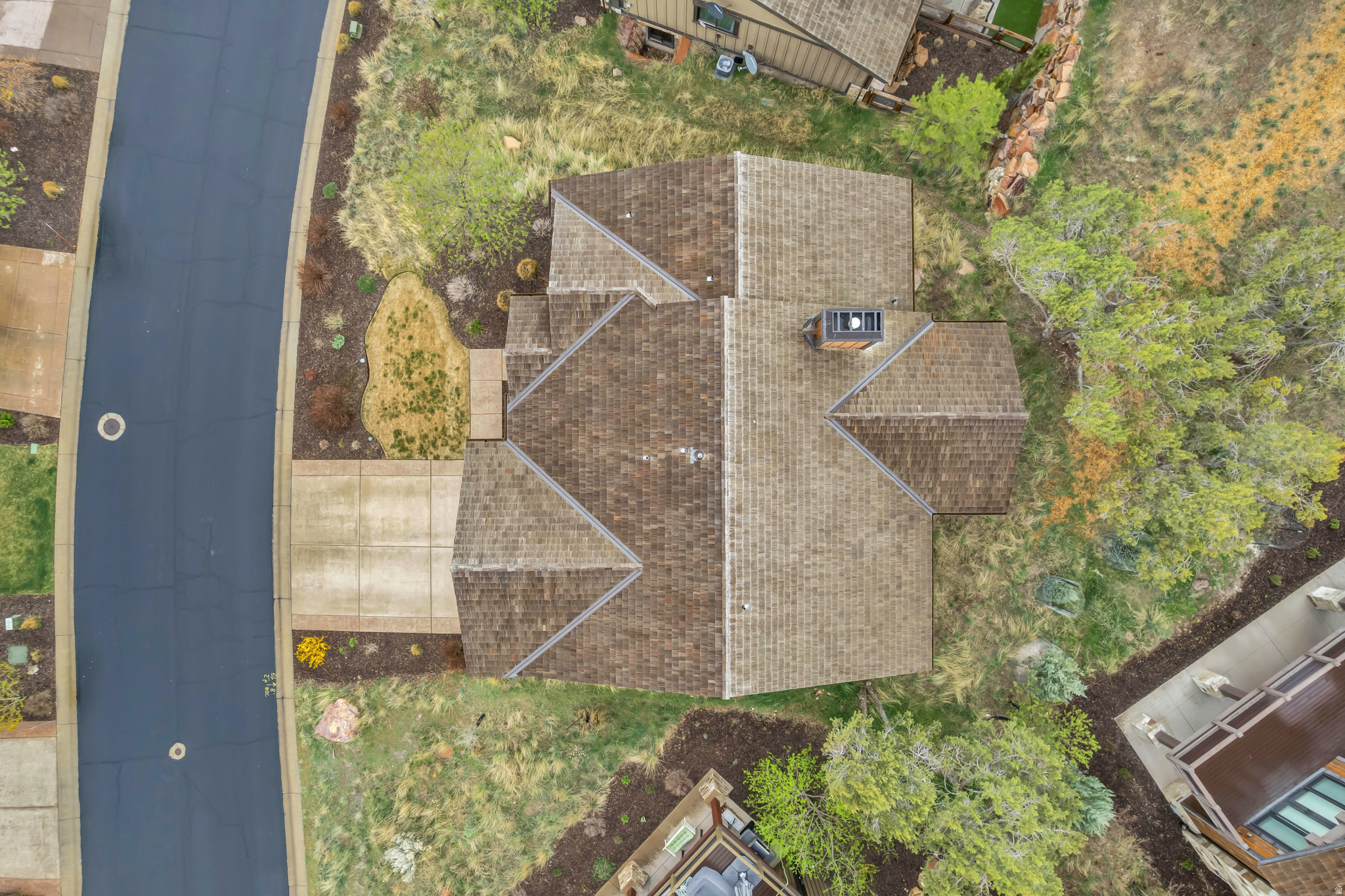 COTTAGE AT RED LEDGES - Residential