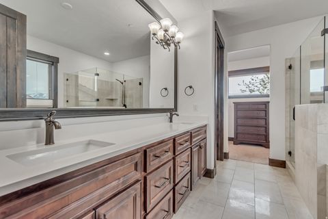 Tiny photo for 1765 E KINGS PEAK CIR #CP-21, Heber City, UT 84032 (MLS # 2148475)