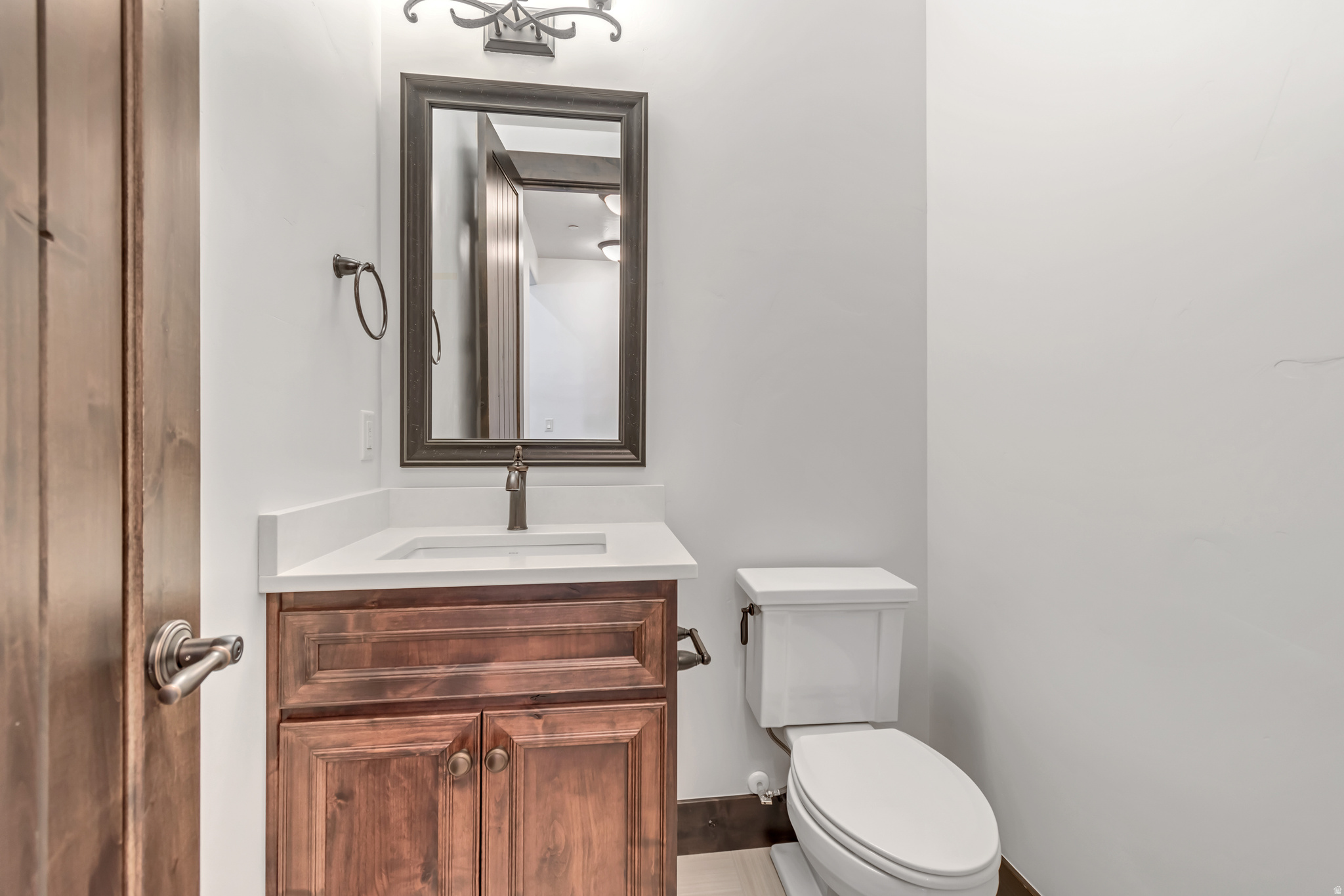 COTTAGE AT RED LEDGES - Residential