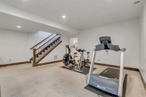 Tiny photo for 1765 E KINGS PEAK CIR #CP-21, Heber City, UT 84032 (MLS # 2148475)