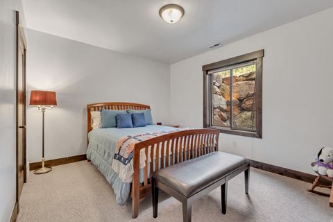 Tiny photo for 1765 E KINGS PEAK CIR #CP-21, Heber City, UT 84032 (MLS # 2148475)