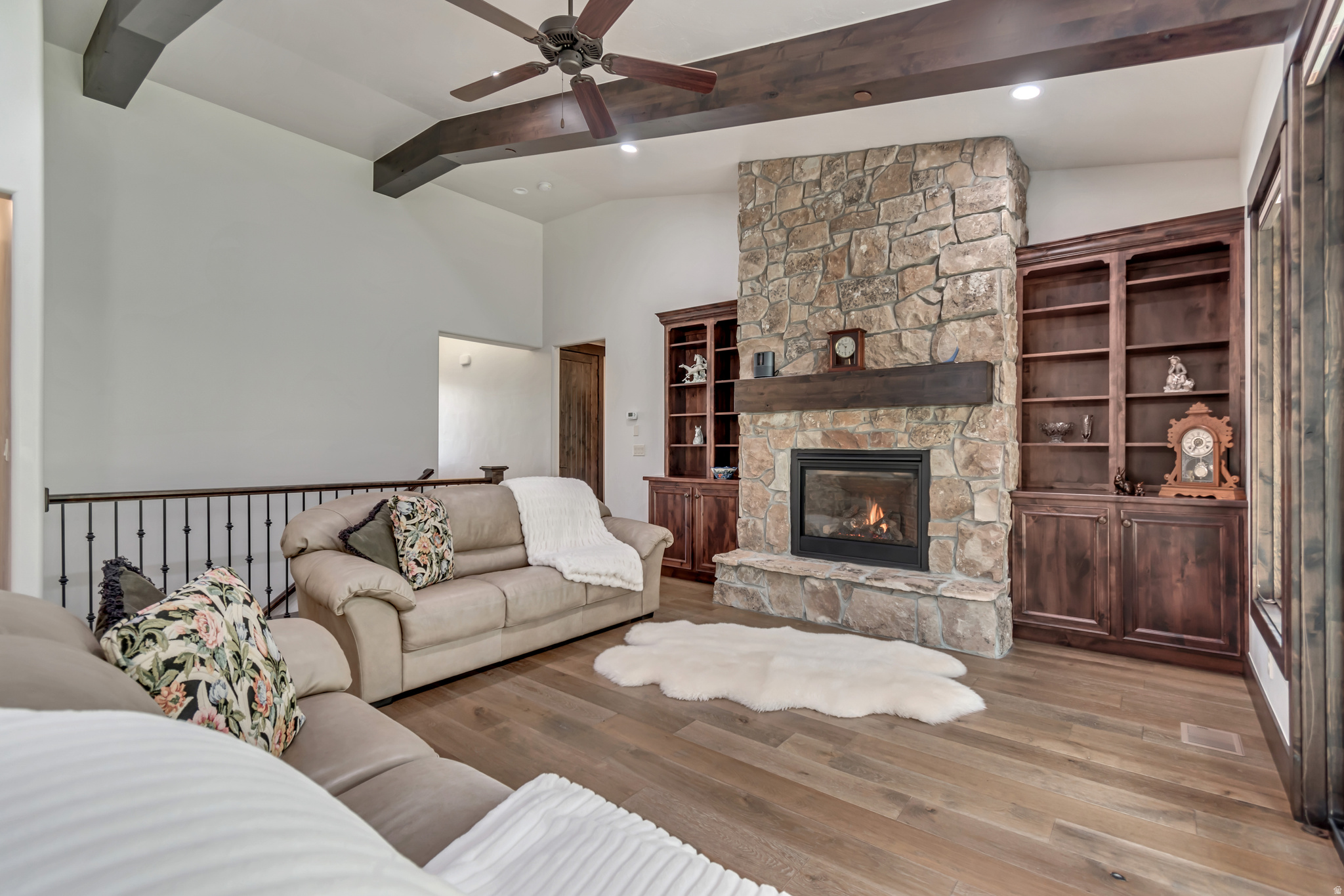 COTTAGE AT RED LEDGES - Residential