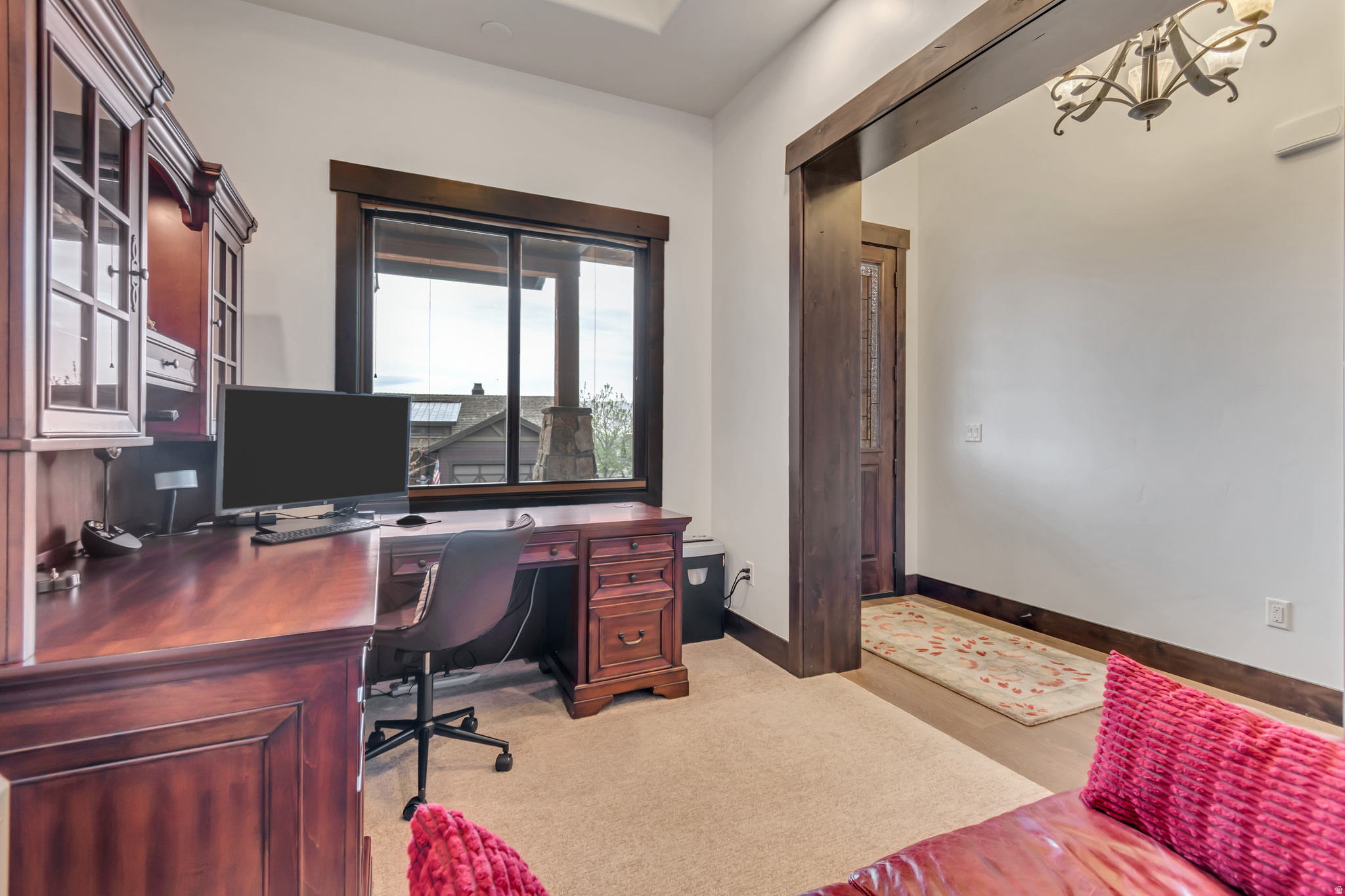 COTTAGE AT RED LEDGES - Residential