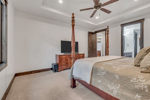 Tiny photo for 1765 E KINGS PEAK CIR #CP-21, Heber City, UT 84032 (MLS # 2148475)