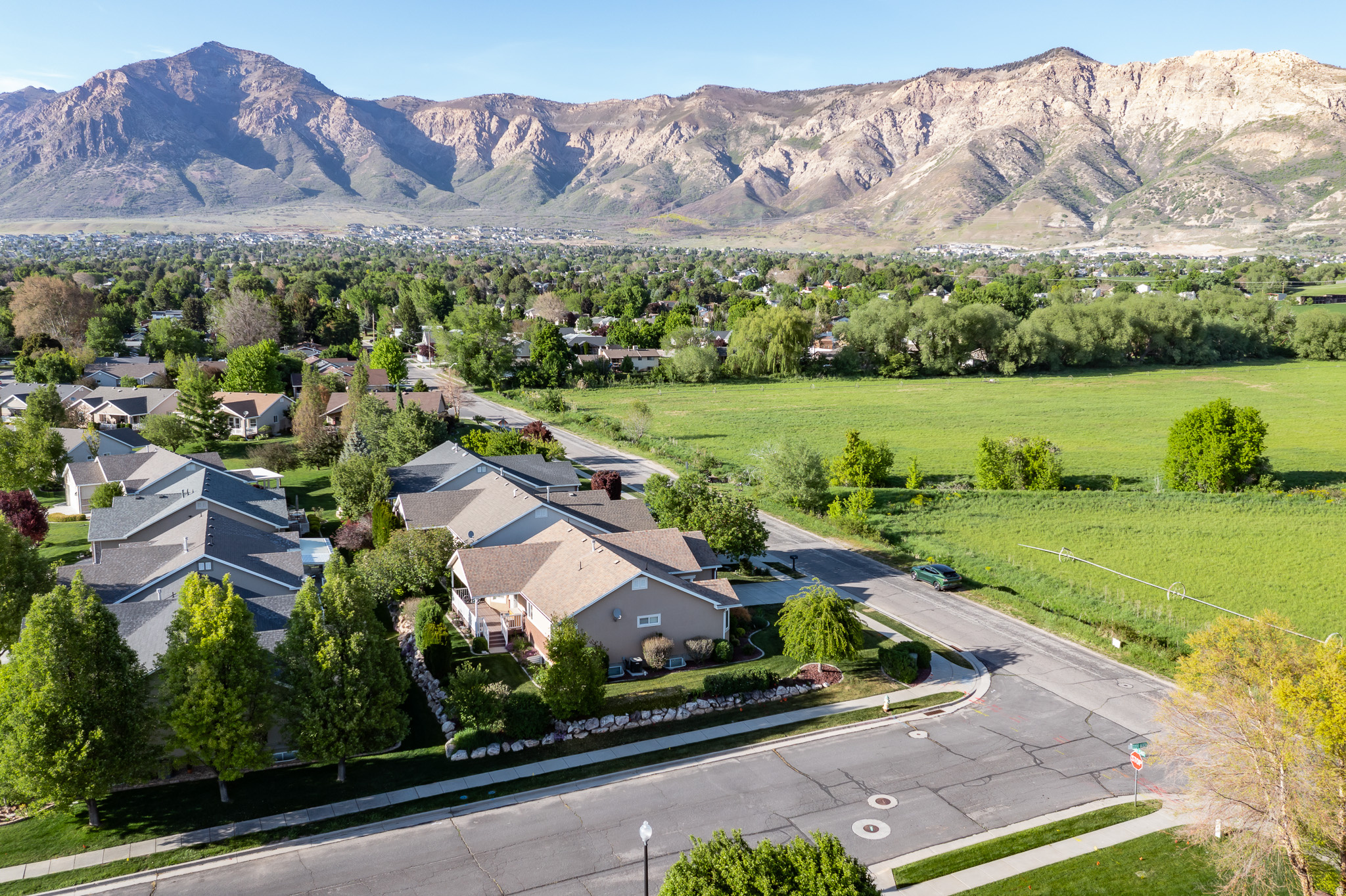 LEGACY NORTH - Residential