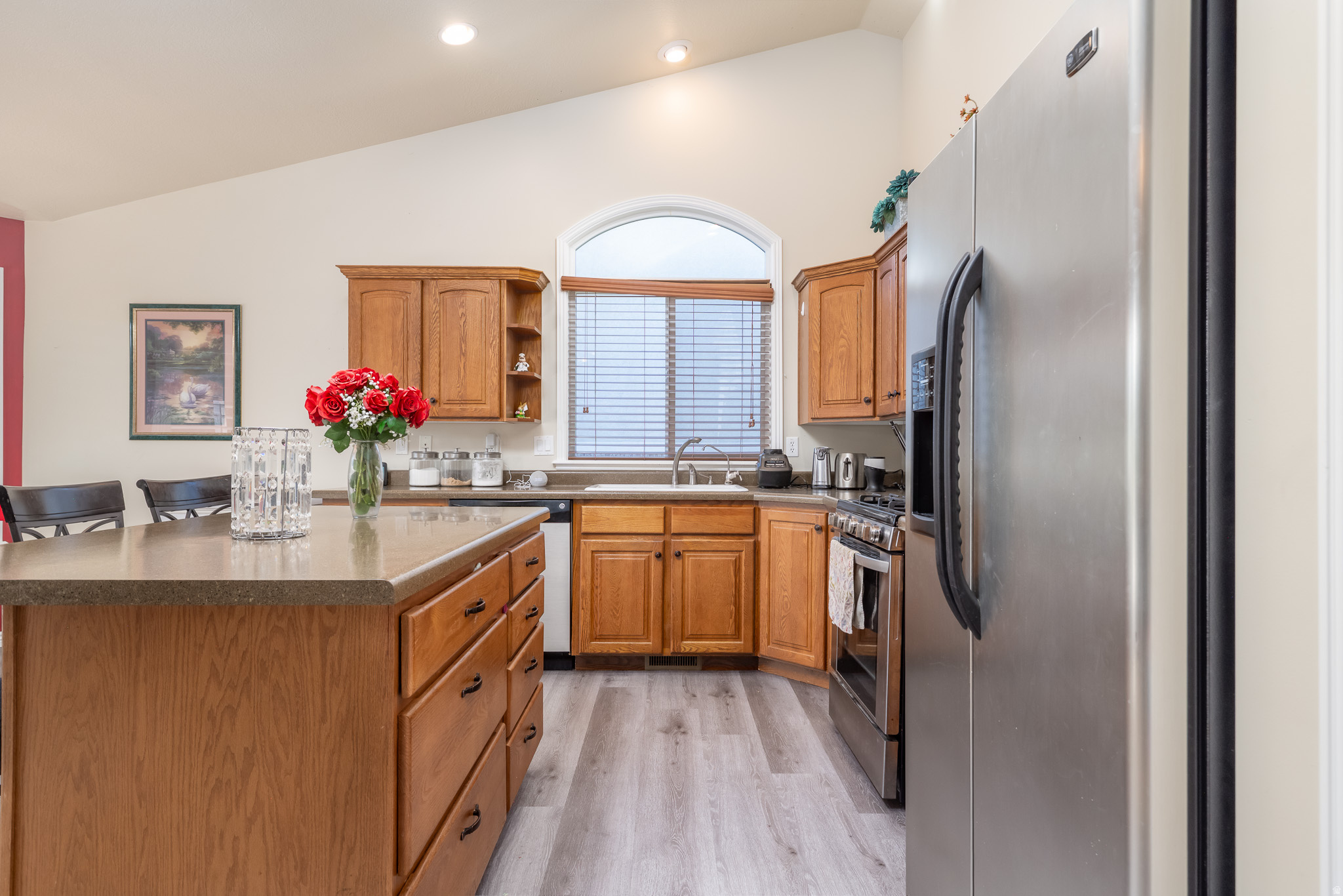 LEGACY NORTH - Residential