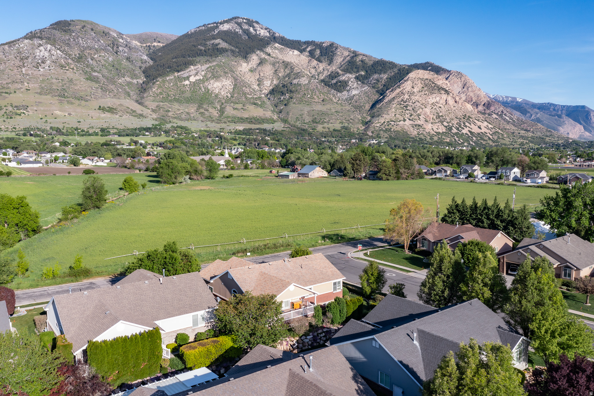 LEGACY NORTH - Residential