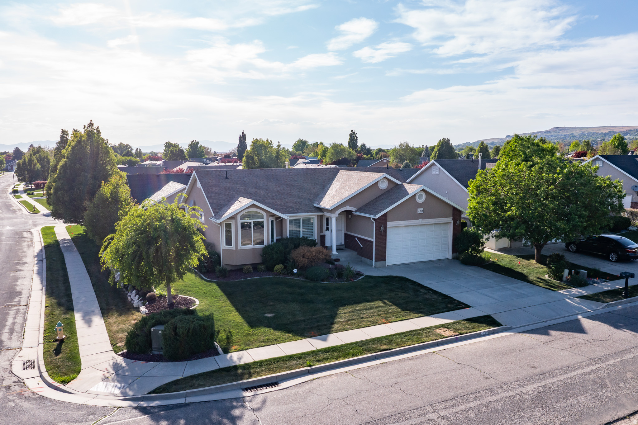 LEGACY NORTH - Residential