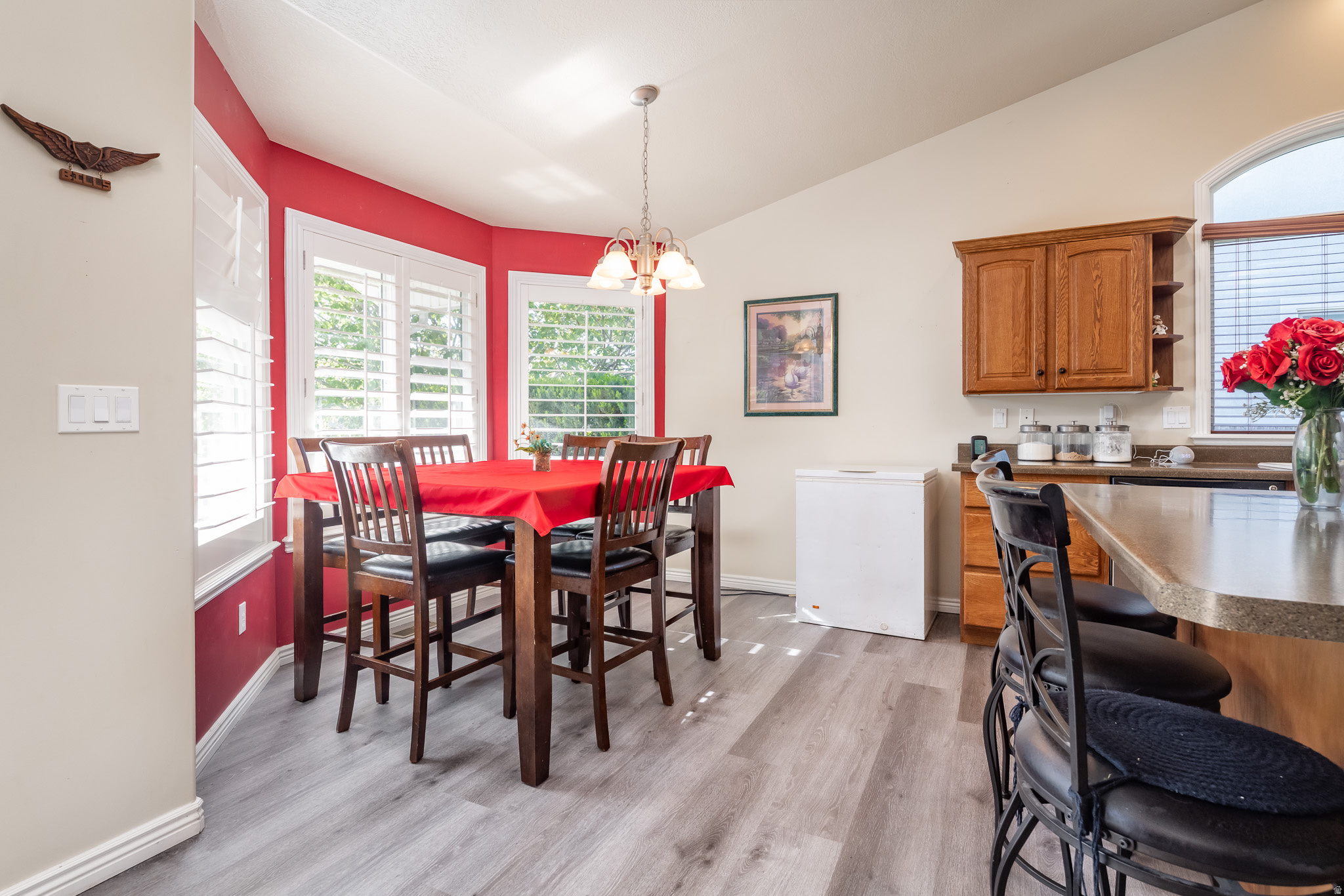 LEGACY NORTH - Residential