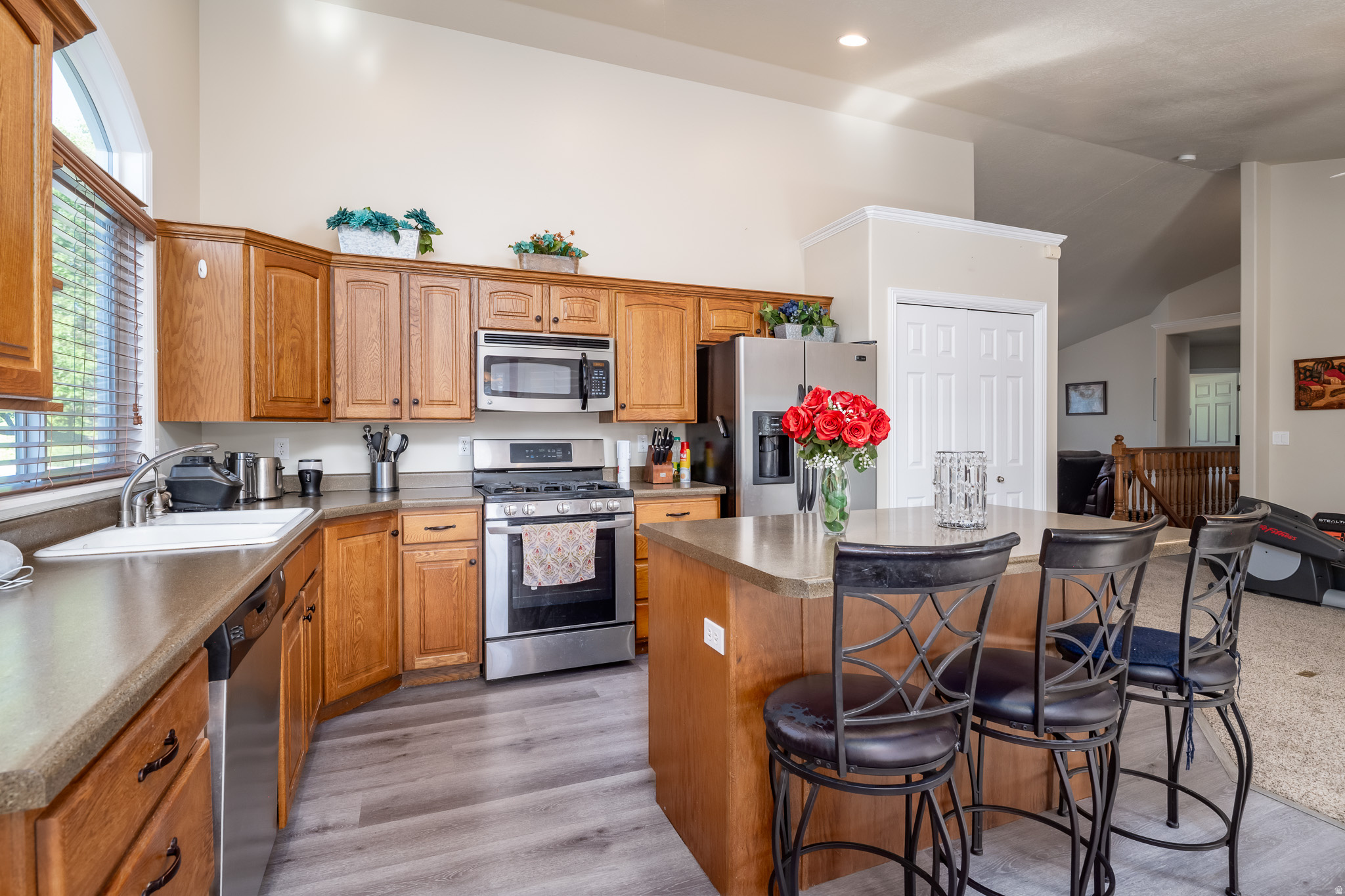 LEGACY NORTH - Residential