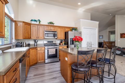 Tiny photo for 2205 N 600 E, North Ogden, UT 84414 (MLS # 2159116)