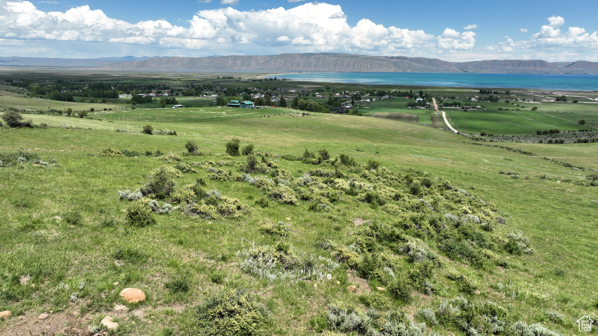 Land, Saint Charles, Idaho image 3