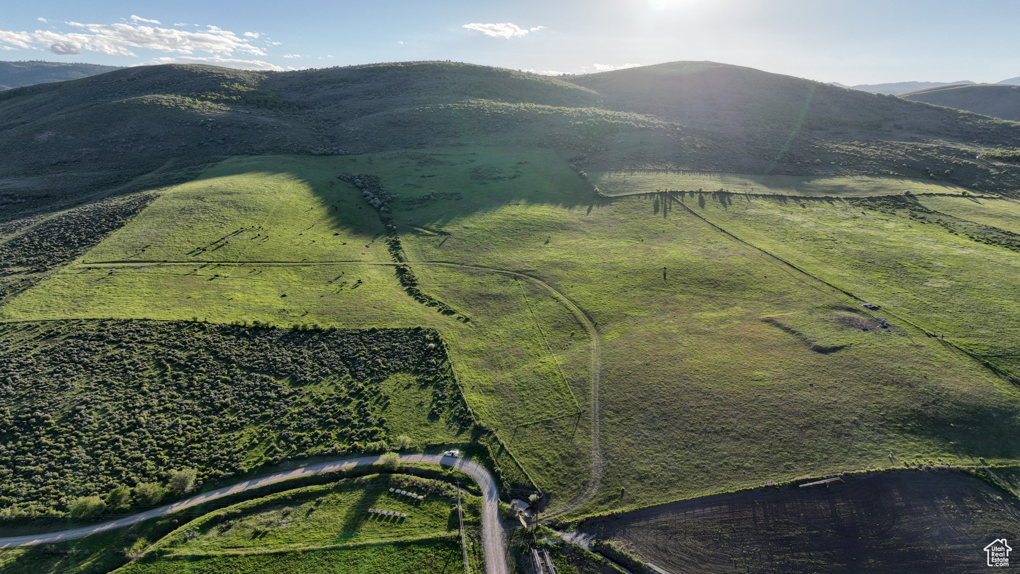 Land, Saint Charles, Idaho image 8