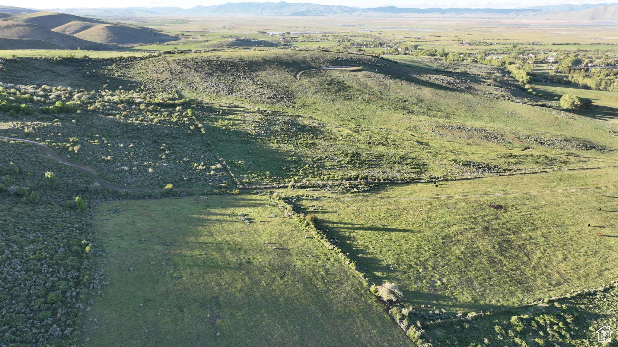 Land, Saint Charles, Idaho image 17