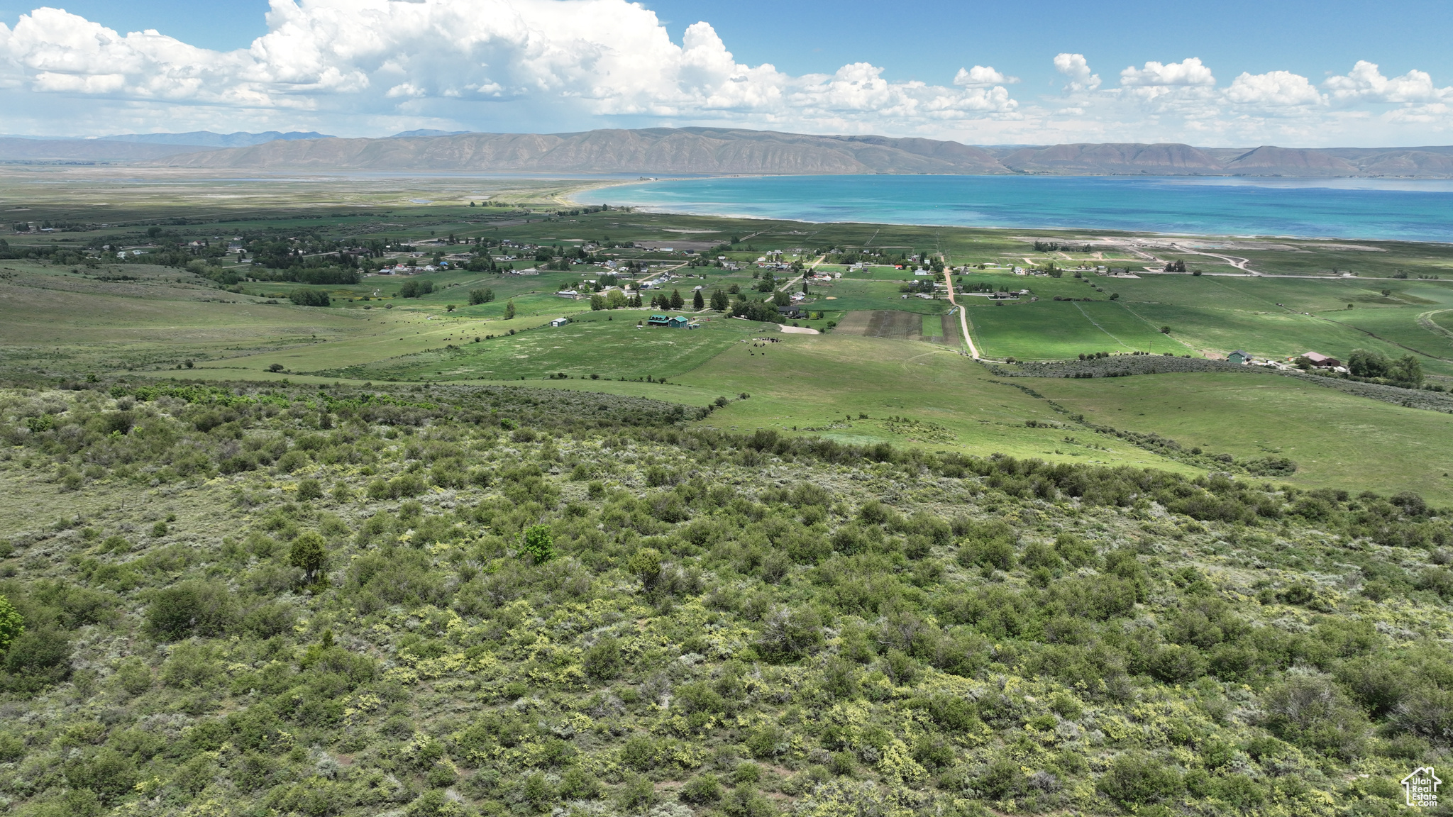 Land, Saint Charles, Idaho image 29