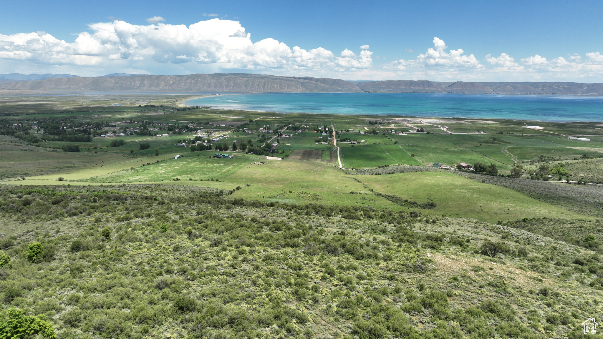 Land, Saint Charles, Idaho image 1