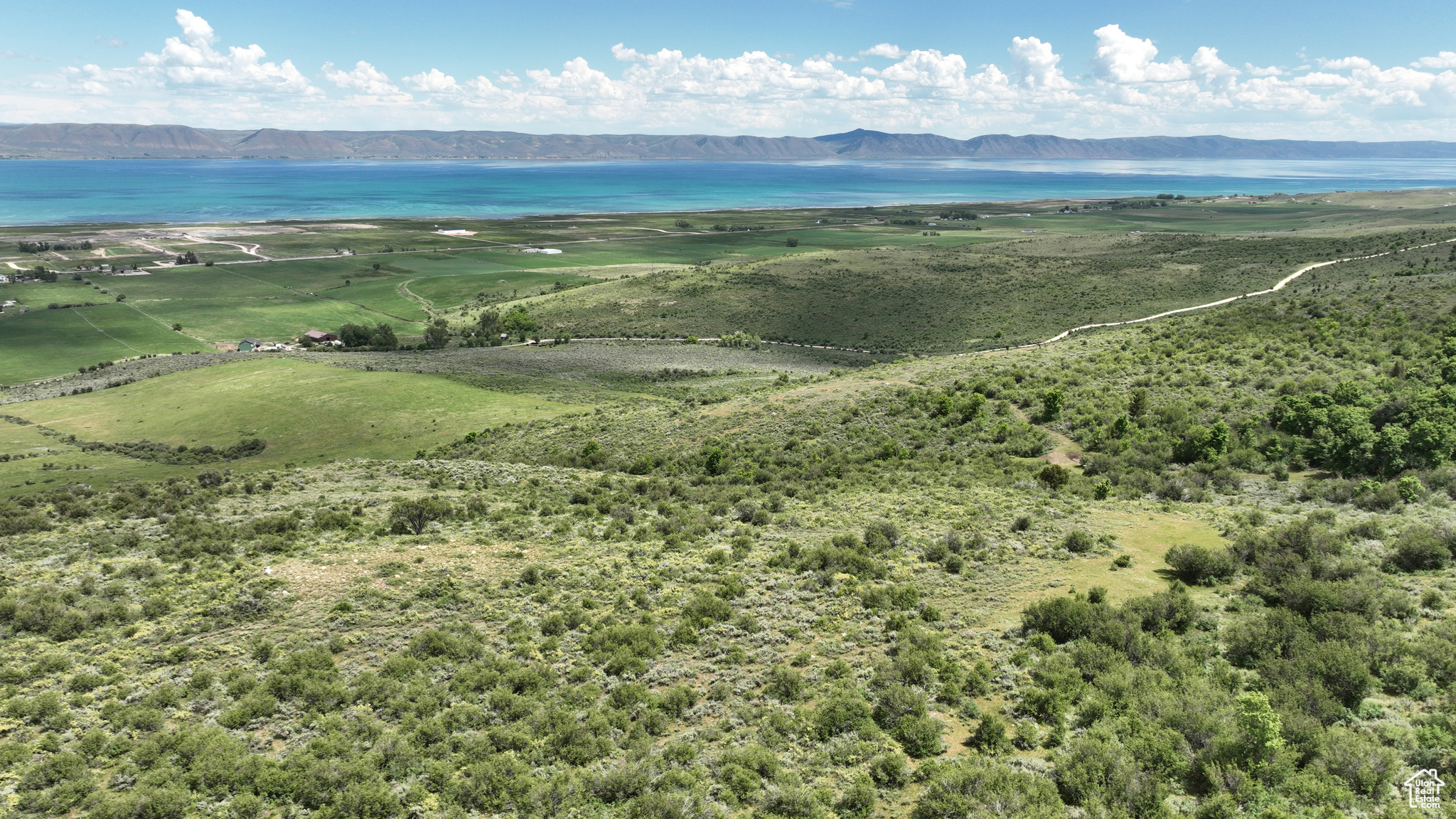 Land, Saint Charles, Idaho image 2