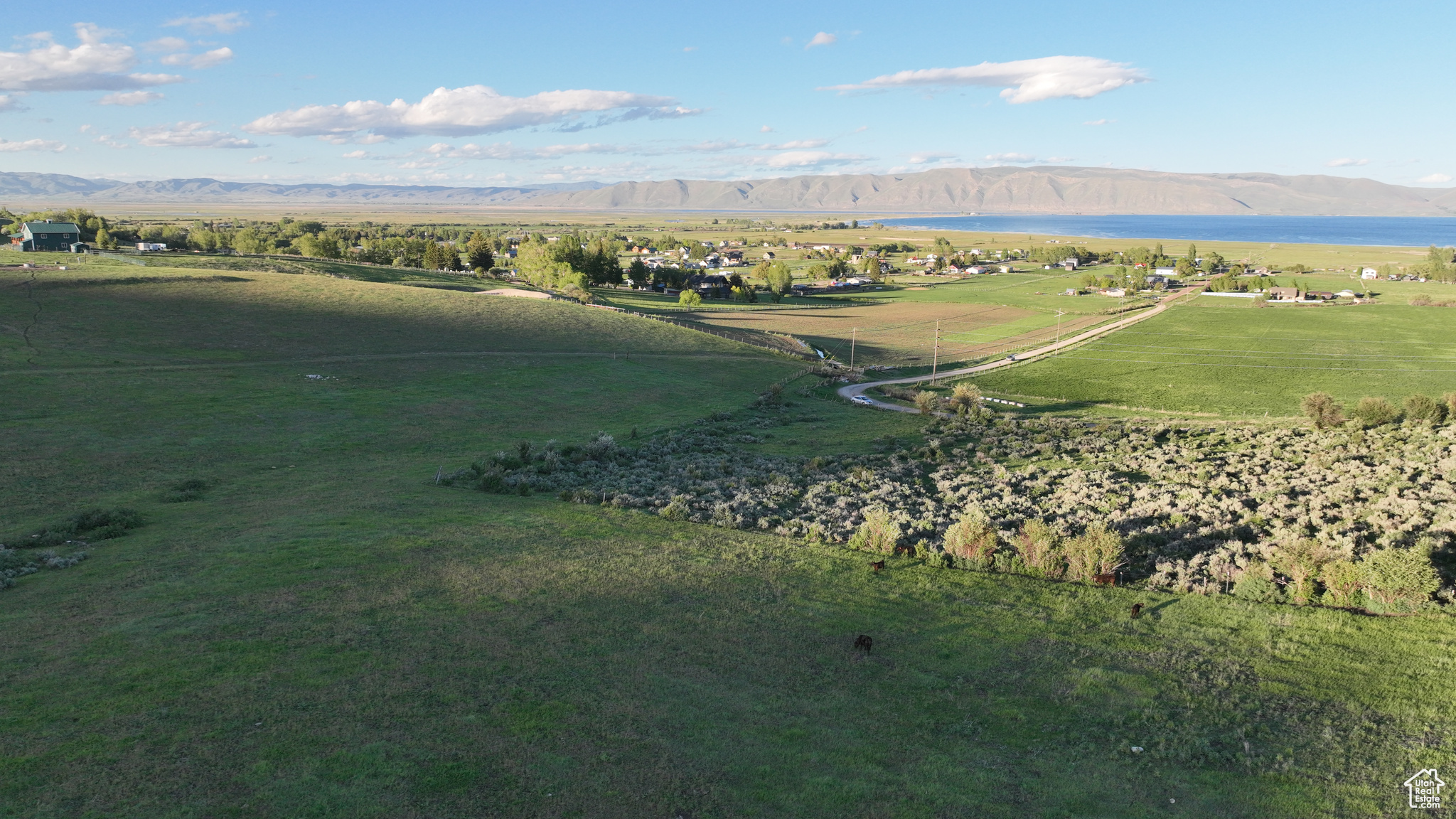 Land, Saint Charles, Idaho image 9