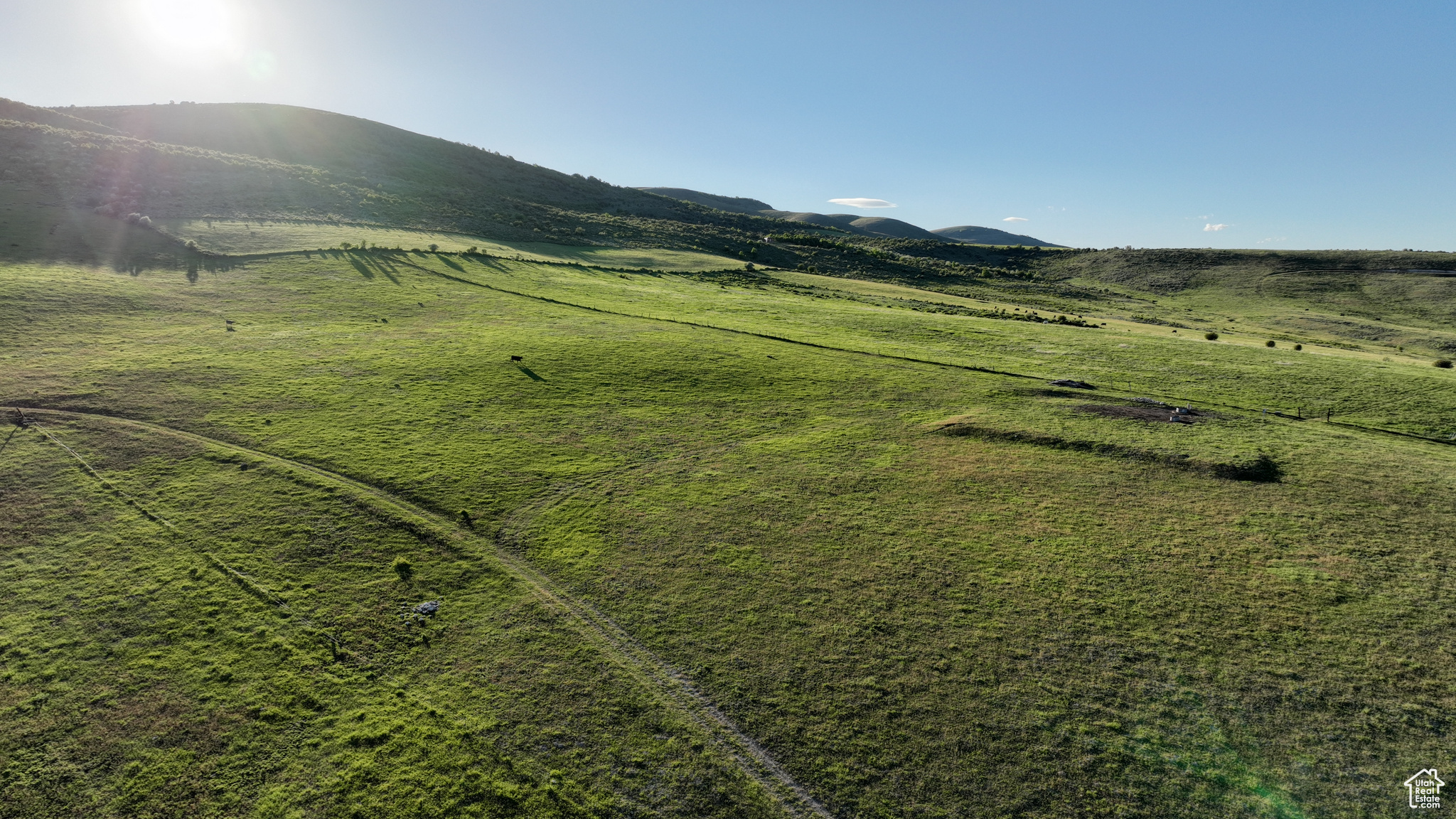 Land, Saint Charles, Idaho image 7