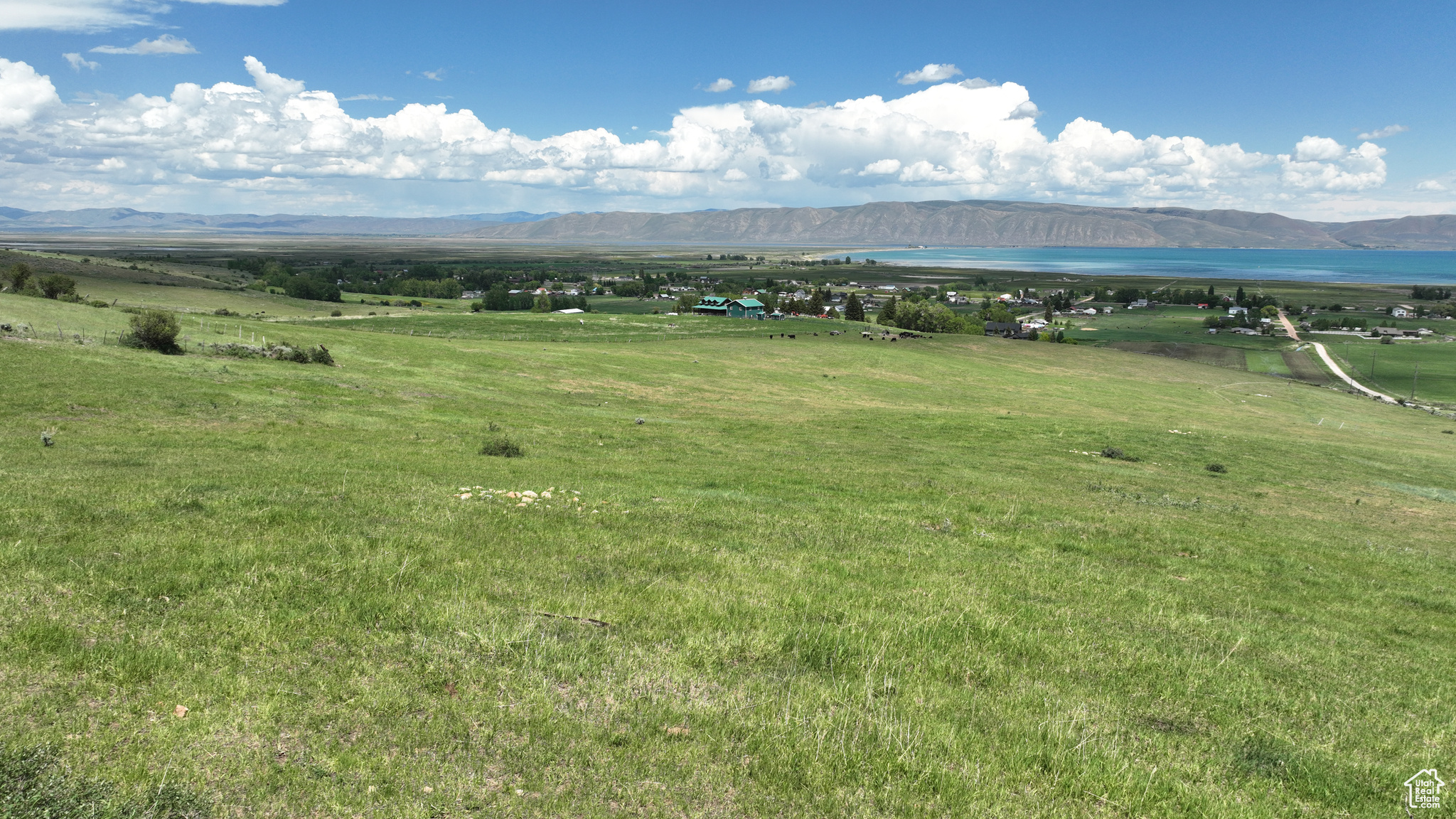 Land, Saint Charles, Idaho image 4