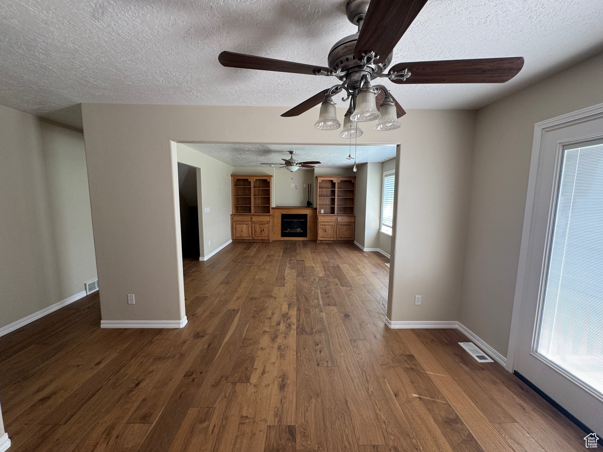 NORTH FIELD ADDITION SUBDIVISION - Residential