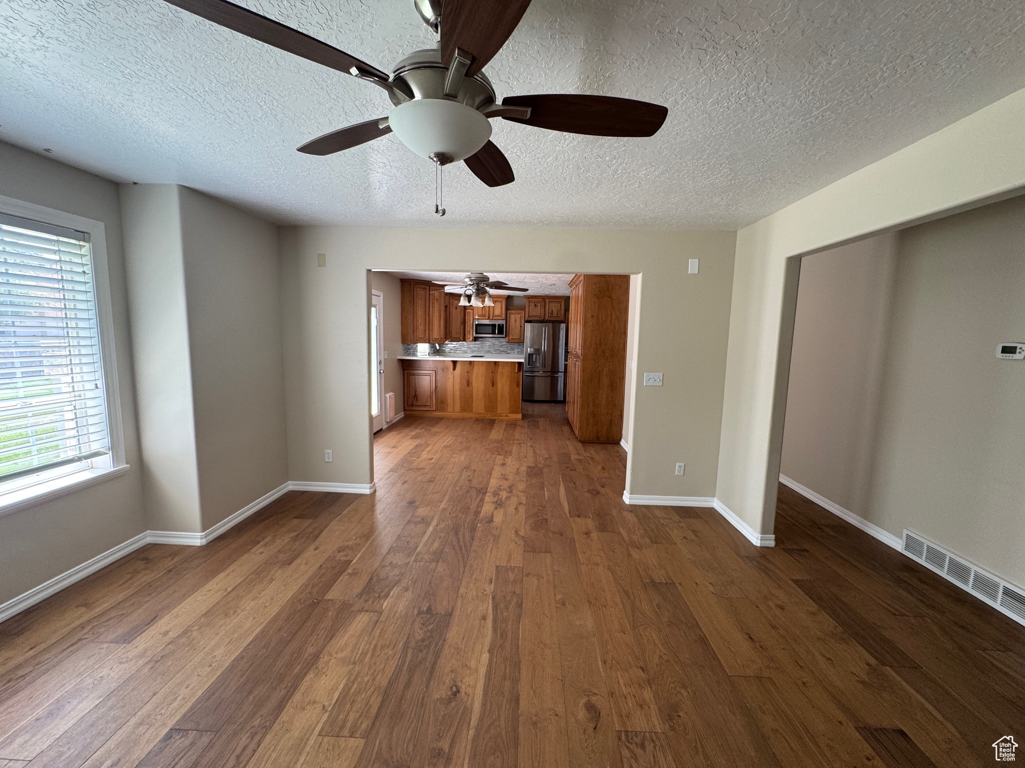 NORTH FIELD ADDITION SUBDIVISION - Residential