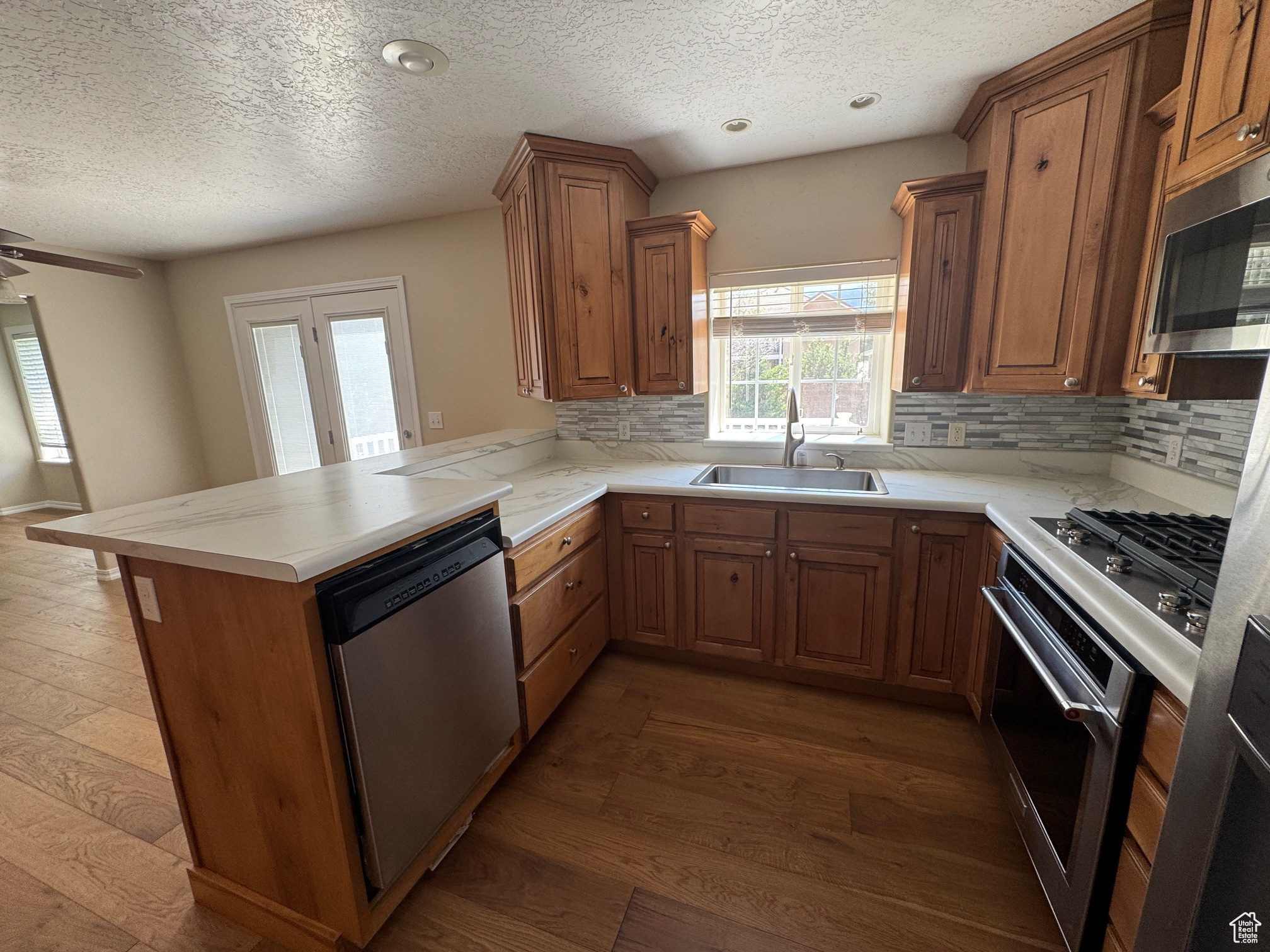 NORTH FIELD ADDITION SUBDIVISION - Residential