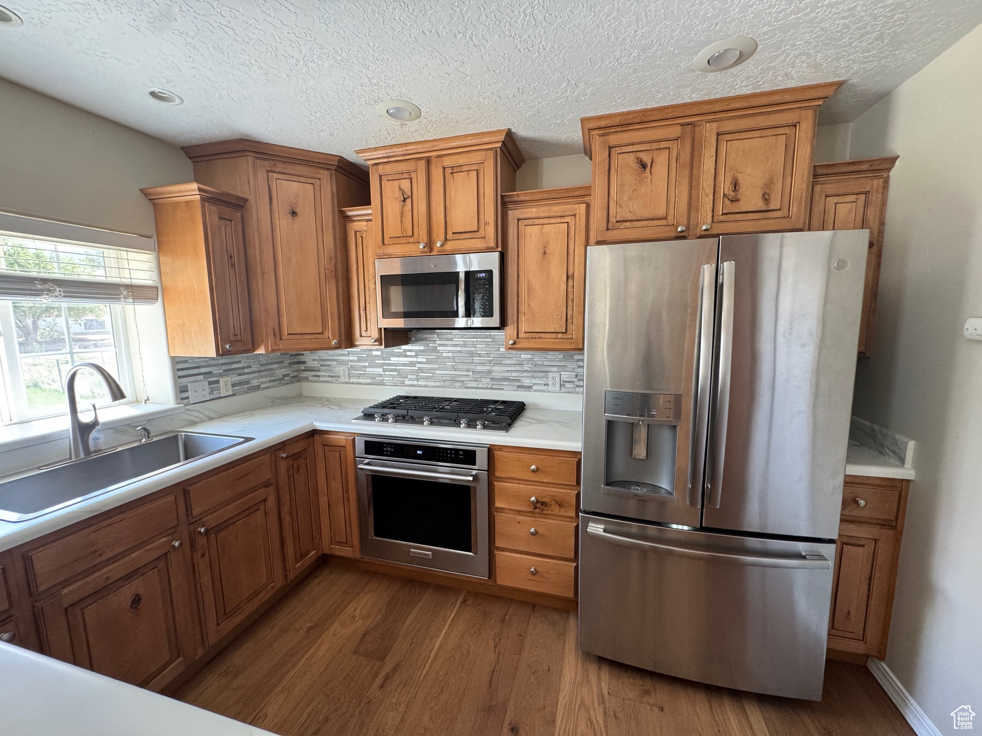 NORTH FIELD ADDITION SUBDIVISION - Residential