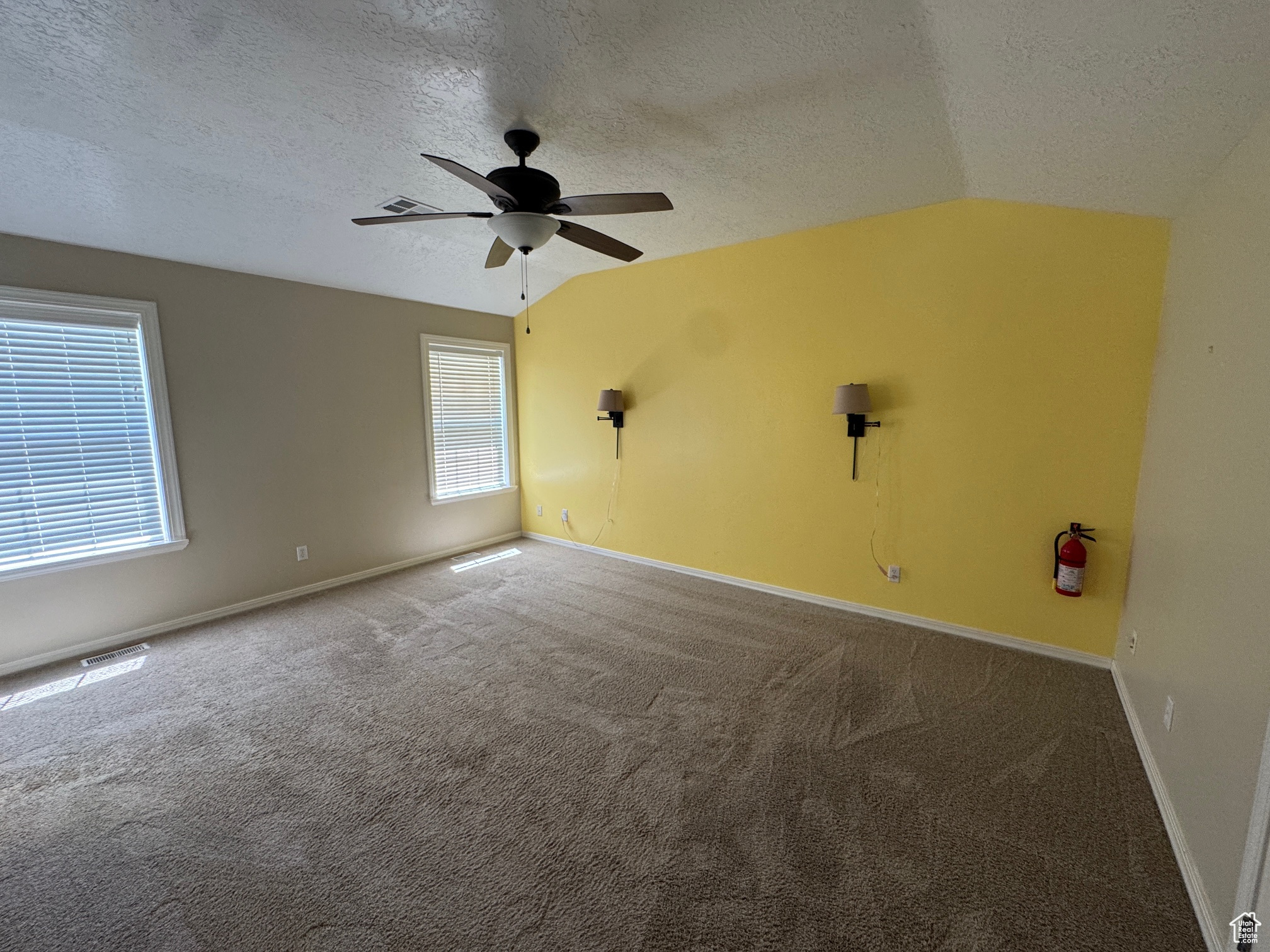 NORTH FIELD ADDITION SUBDIVISION - Residential