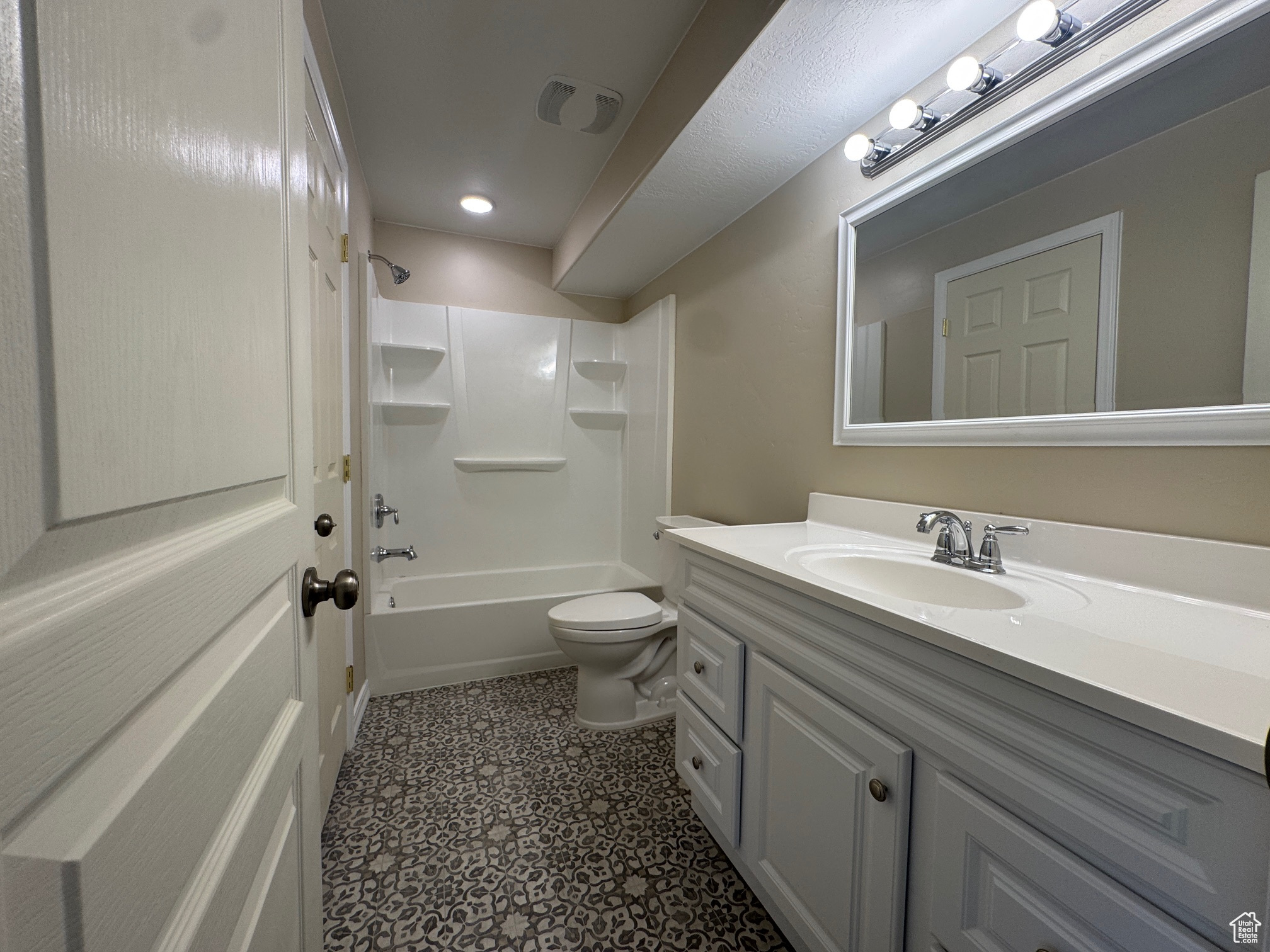 NORTH FIELD ADDITION SUBDIVISION - Residential