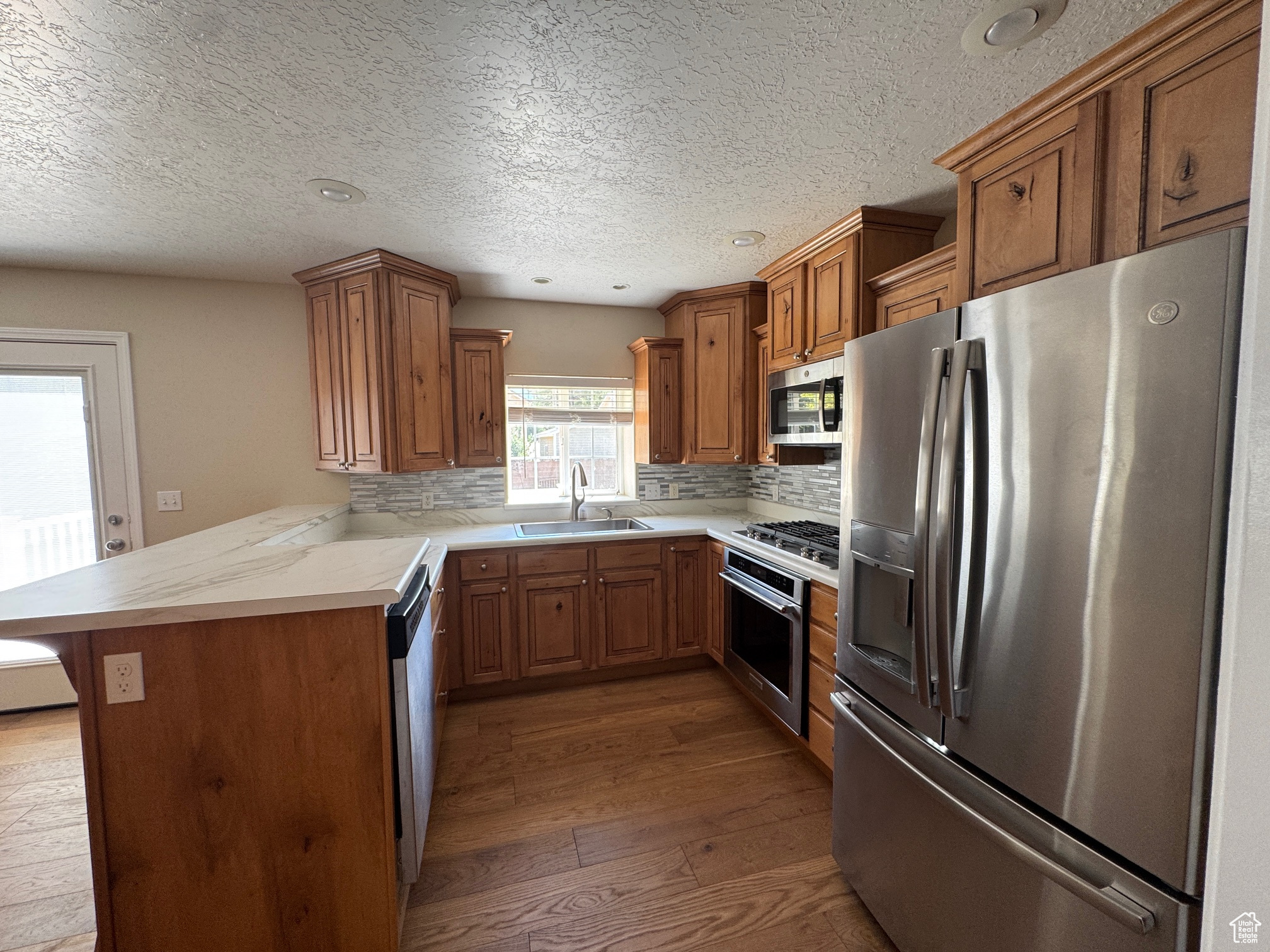 NORTH FIELD ADDITION SUBDIVISION - Residential