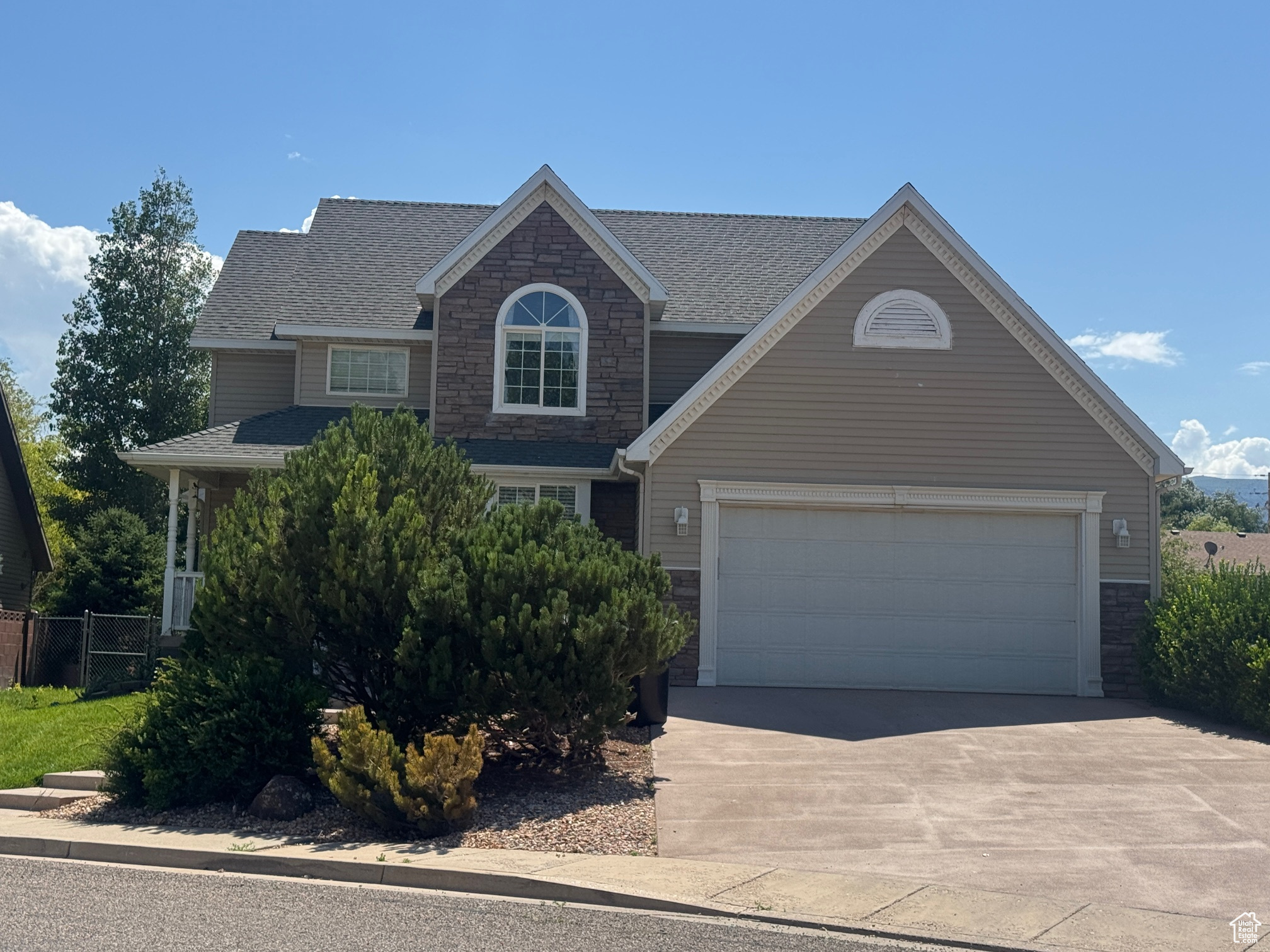 NORTH FIELD ADDITION SUBDIVISION - Residential